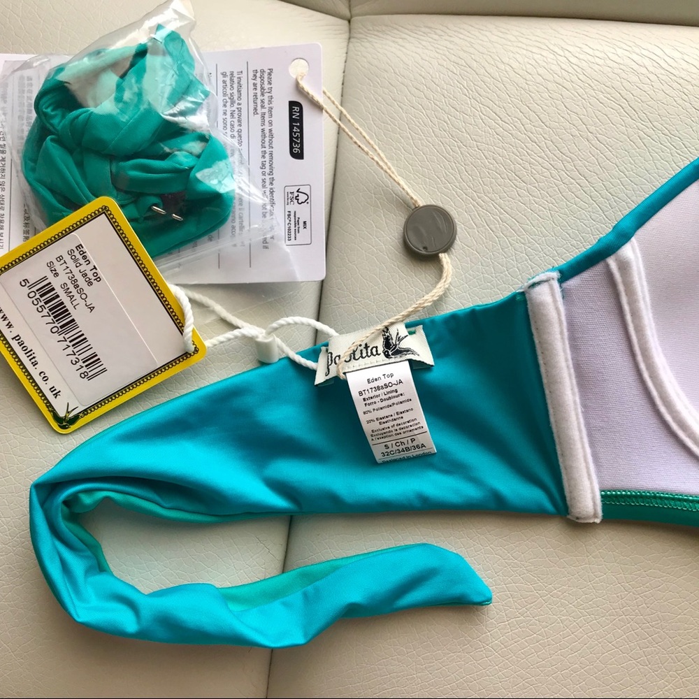 Paolita Bikini Set - Picture 6 of 7